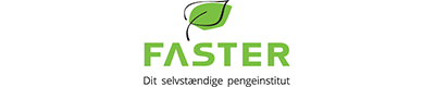Faster Andelskasse Logo